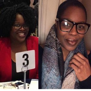 Meet your Posher, Elizabeth